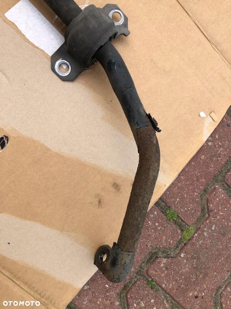 DRĄŻEK STABILIZATOR PRZÓD BMW 5 F10 F11 6786140 - 3