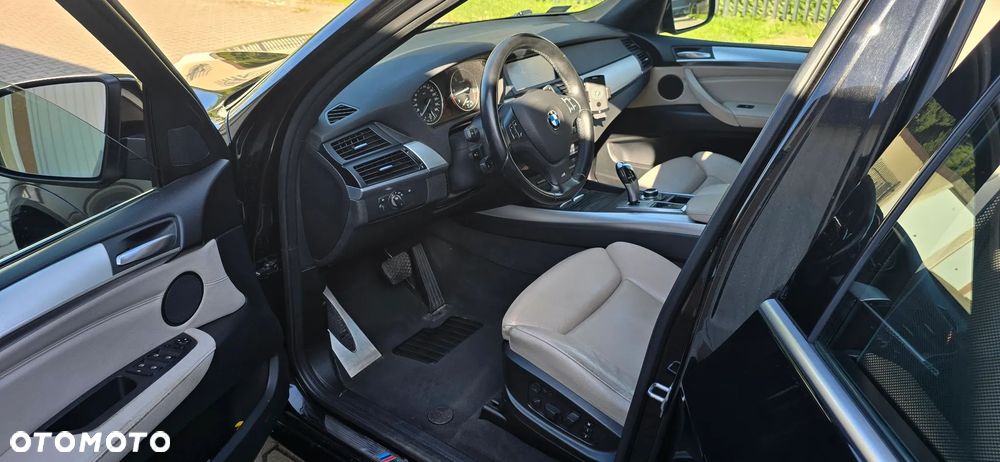 BMW X5 3.0d xDrive - 7