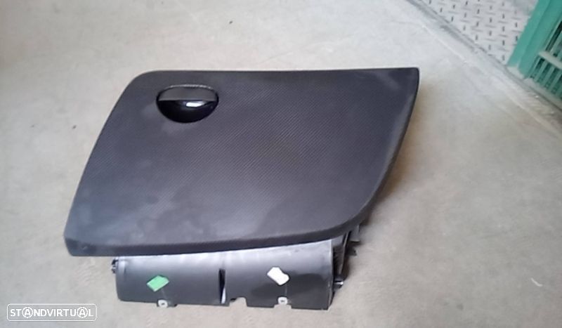 Porta Luvas Seat Altea (5P1) - 1