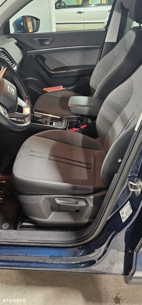 Seat Ateca 1.5 TSI Style S&S - 6