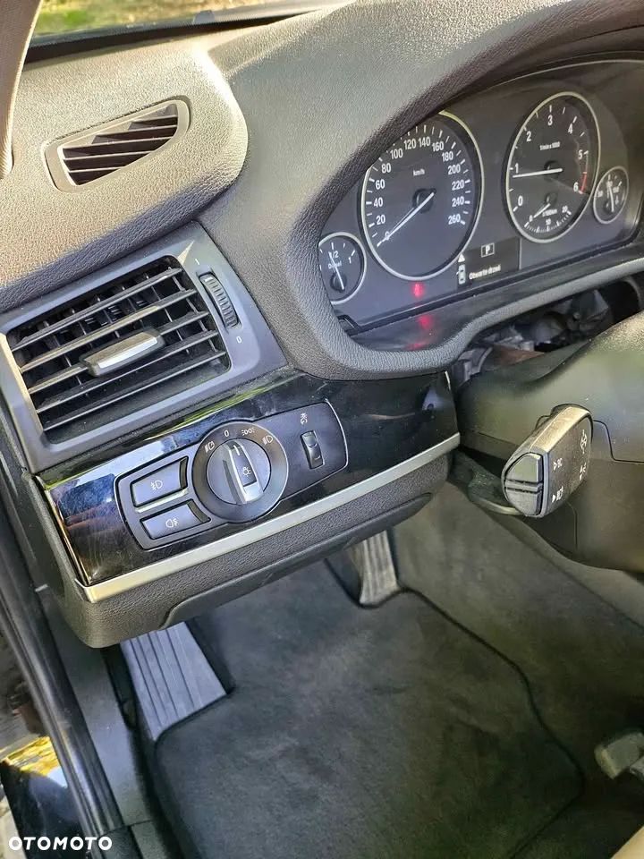 BMW X3 xDrive20d - 10