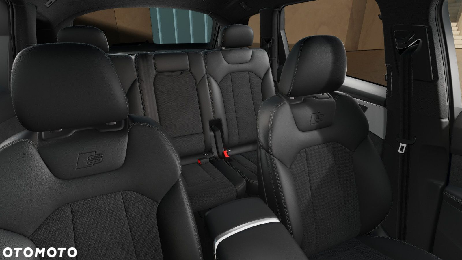 Audi Q7 - 9