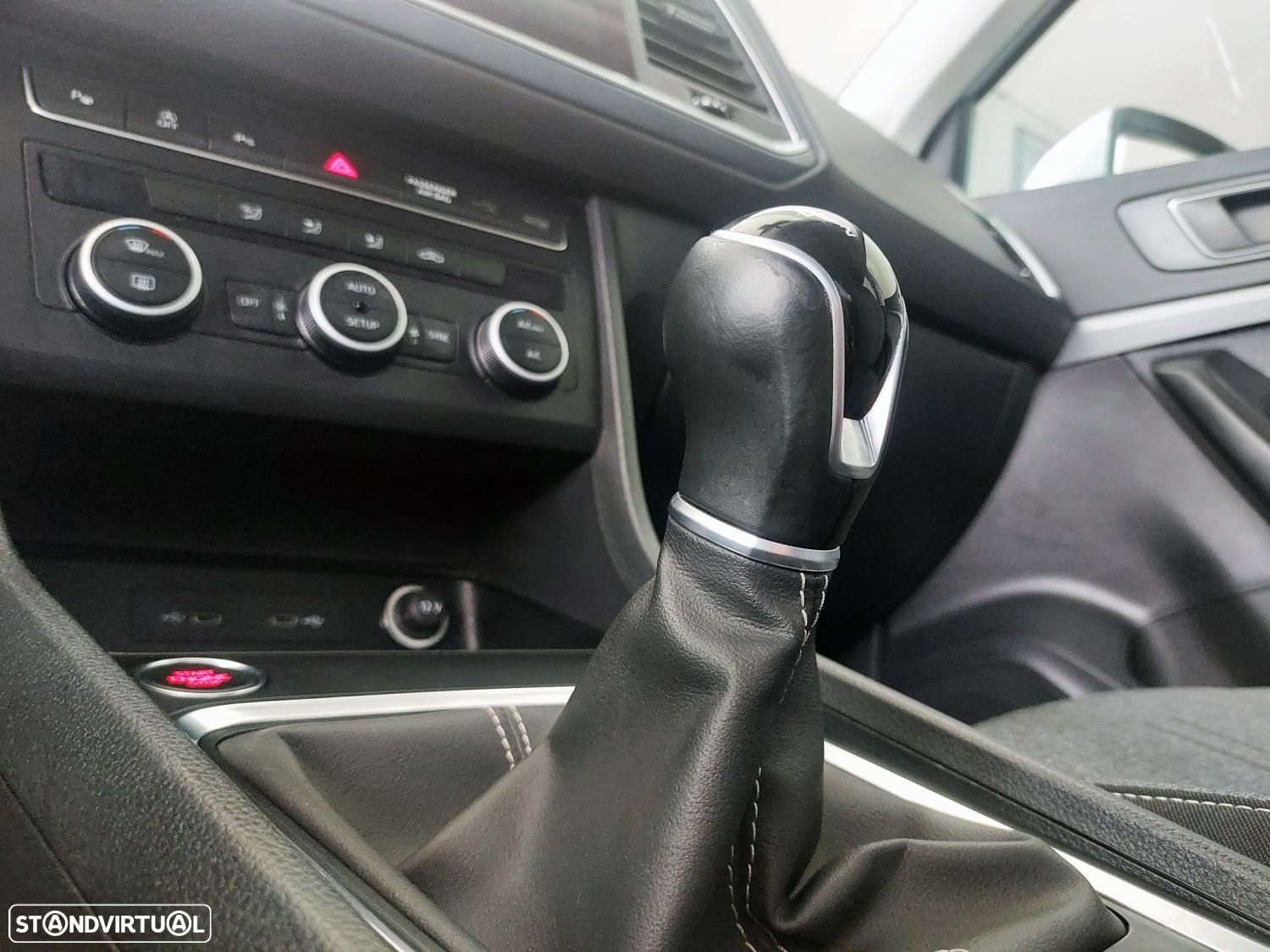 SEAT Ateca 1.0 TSI Style - 44