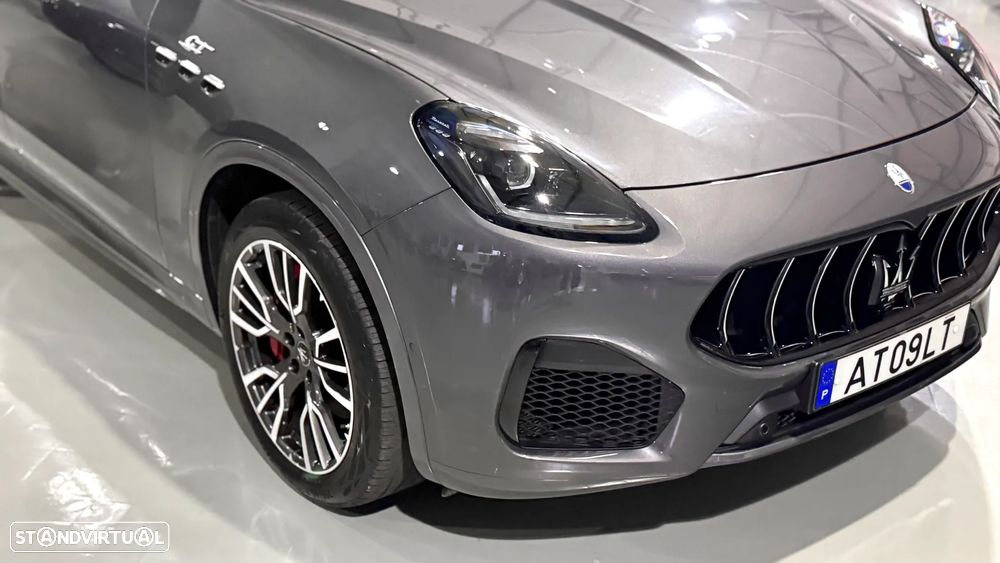 Maserati Grecale 2.0 GT - 6
