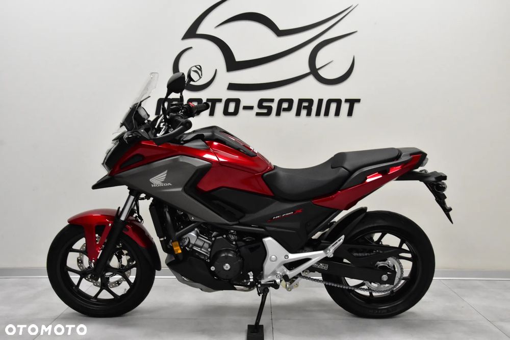 Honda NC - 3