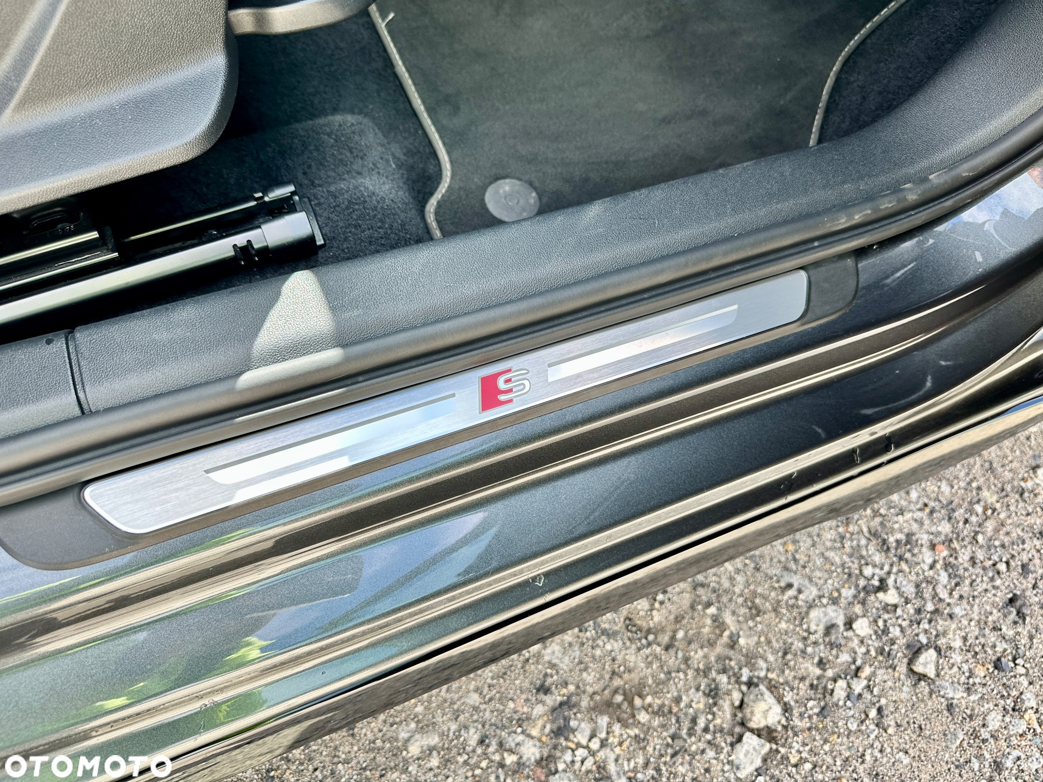 Audi A3 35 TFSI Sportback S line - 33
