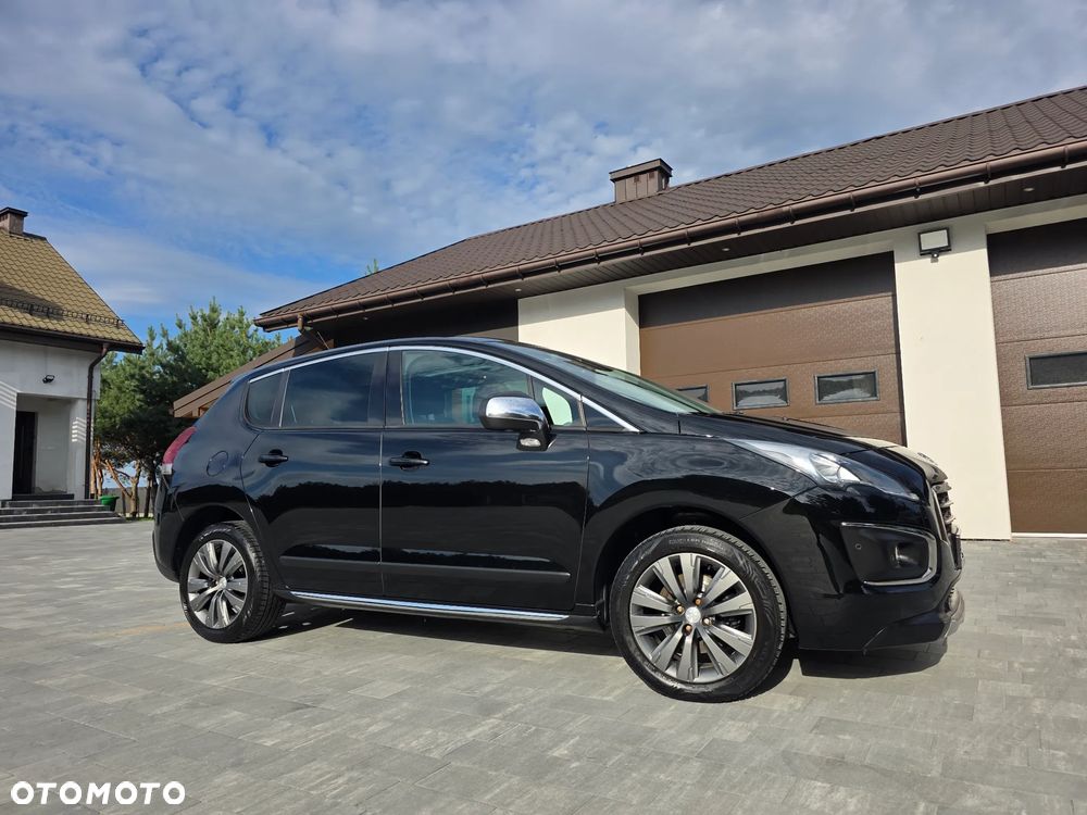 Peugeot 3008 155 THP Premium - 5