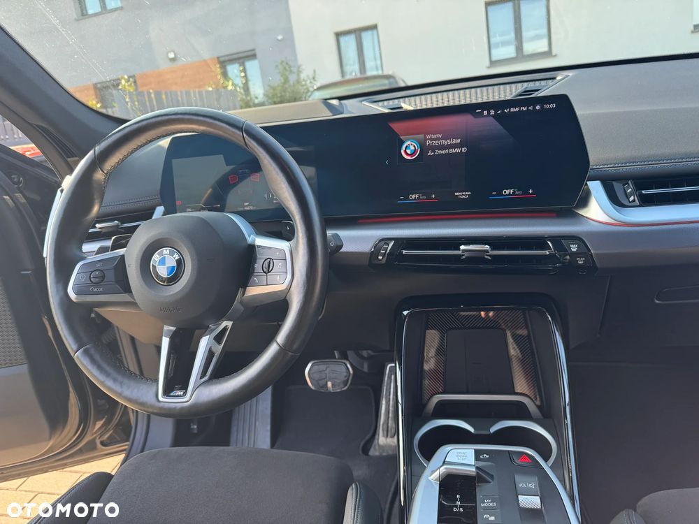 BMW X1 sDrive18i M Sport - 15
