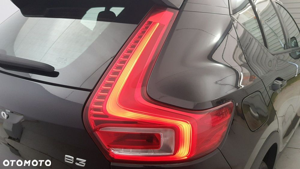Volvo XC 40 - 12