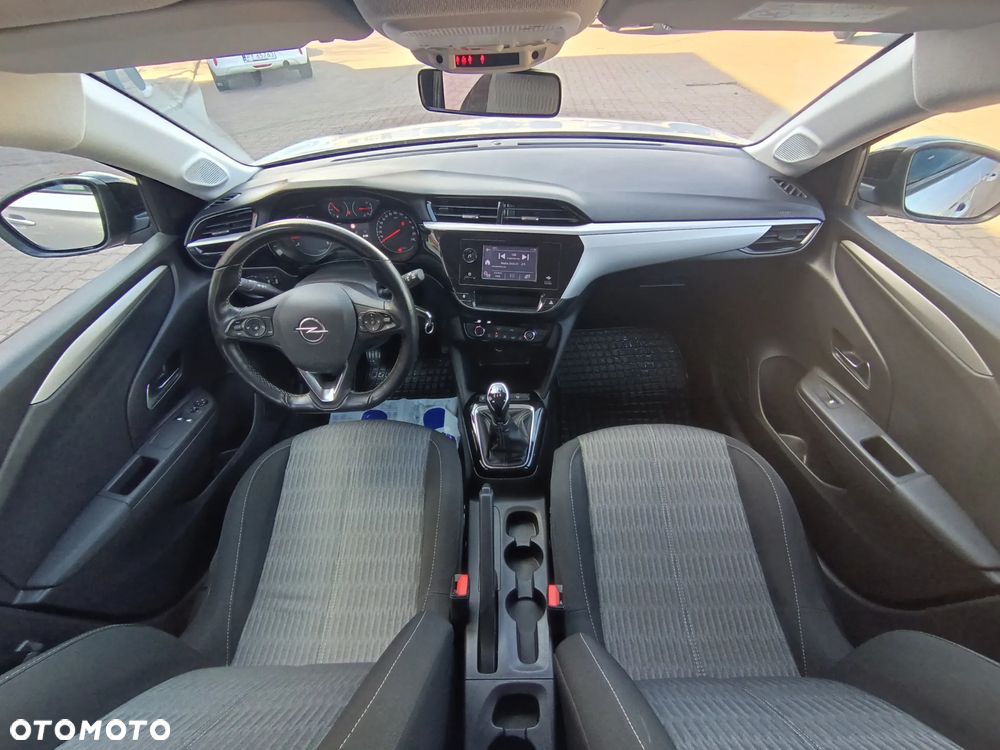 Opel Corsa - 9