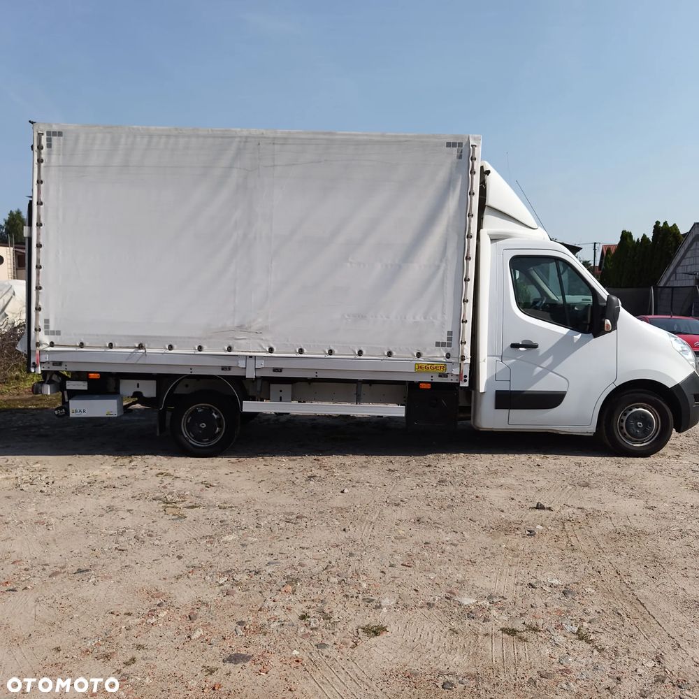 Renault Master - 3