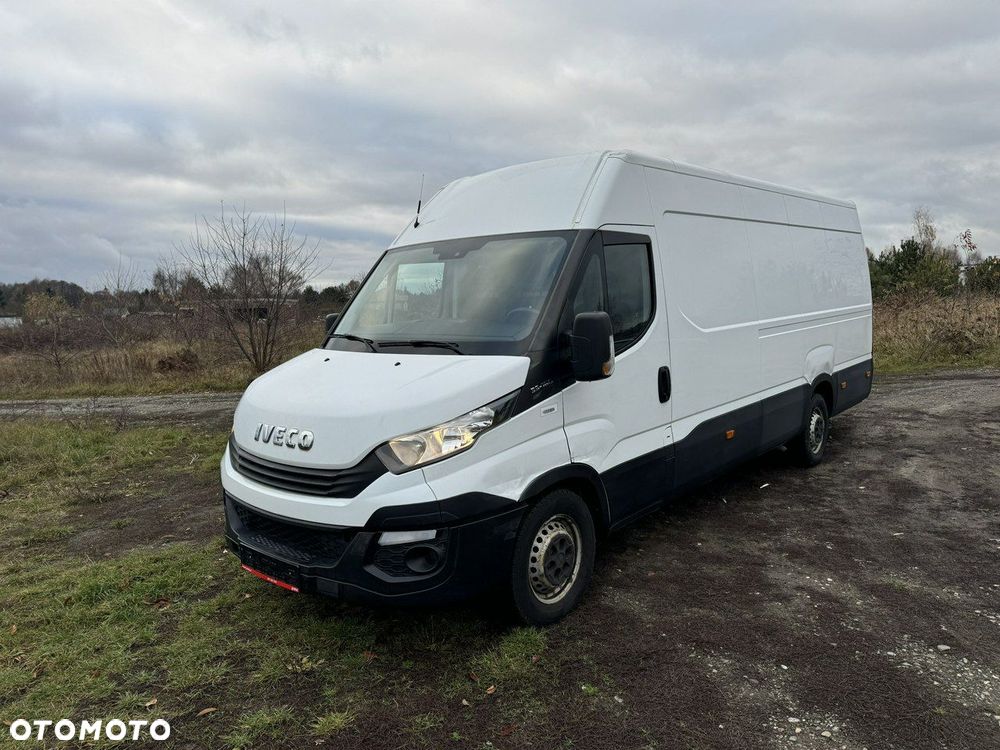 Iveco Daily 35S16 V - 1