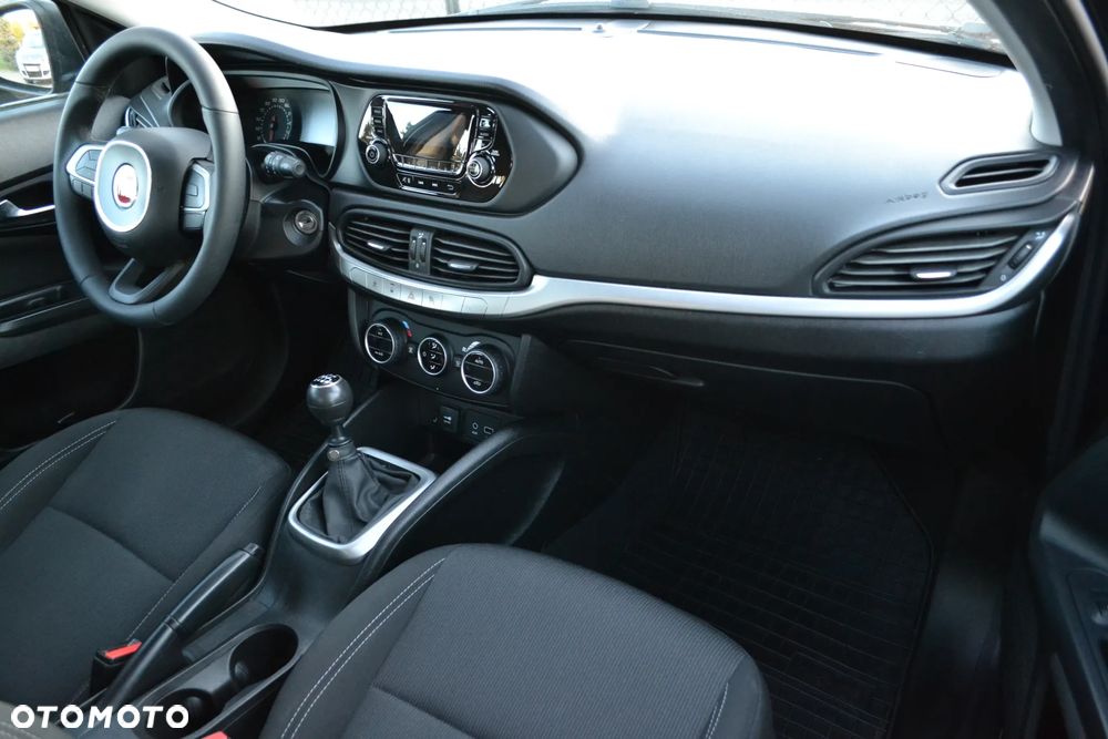 Fiat Tipo 1.4 16v Pop - 6