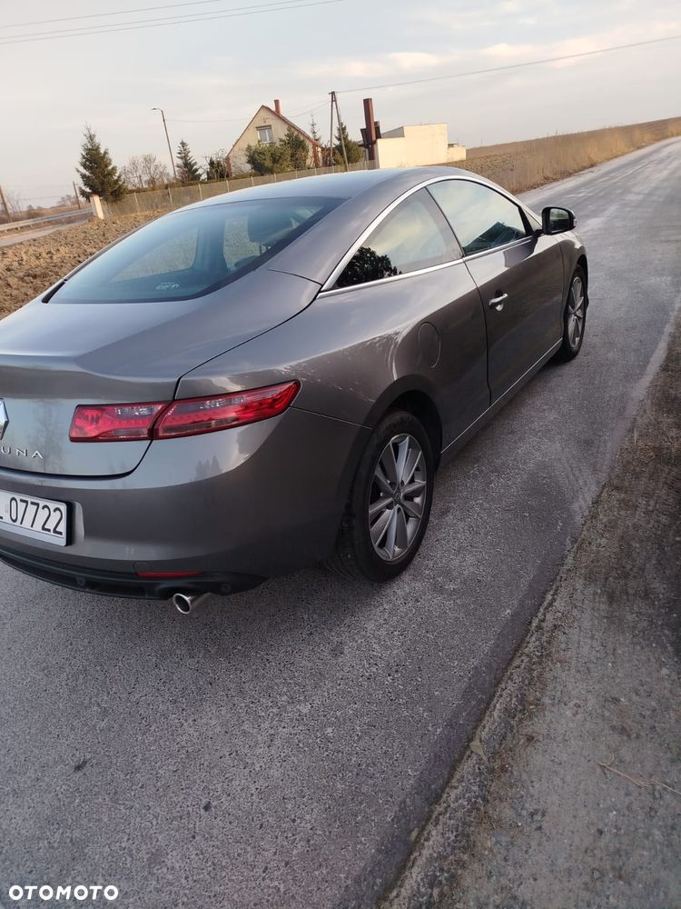Renault Laguna 1.5 dCi Expression - 2