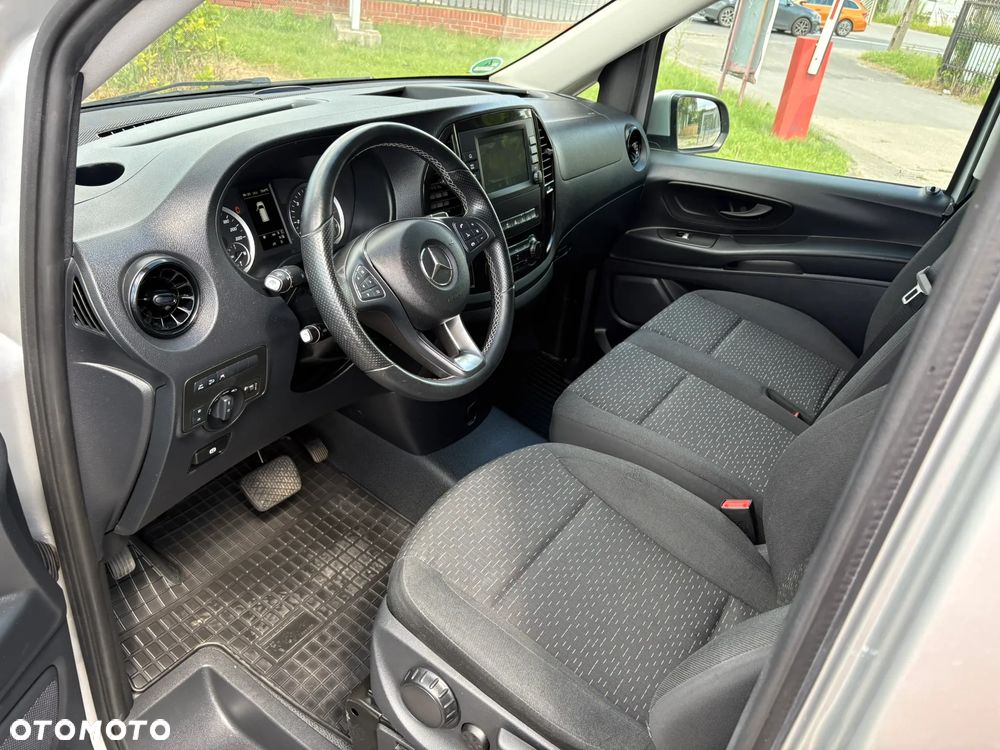 Mercedes-Benz Vito Tourer Lang SELECT - 13