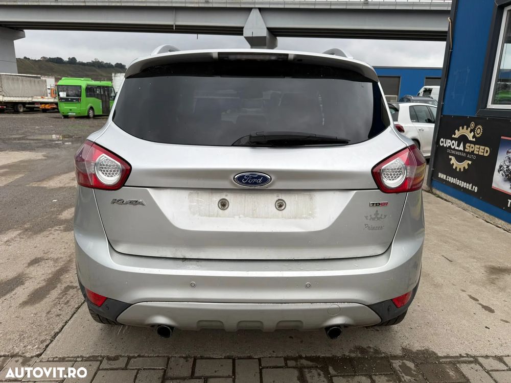 Bara / Capota / Faruri / Aripi / Usi / Jante / Haion Ford Kuga 2.0TDCI 2008-2013 - 5