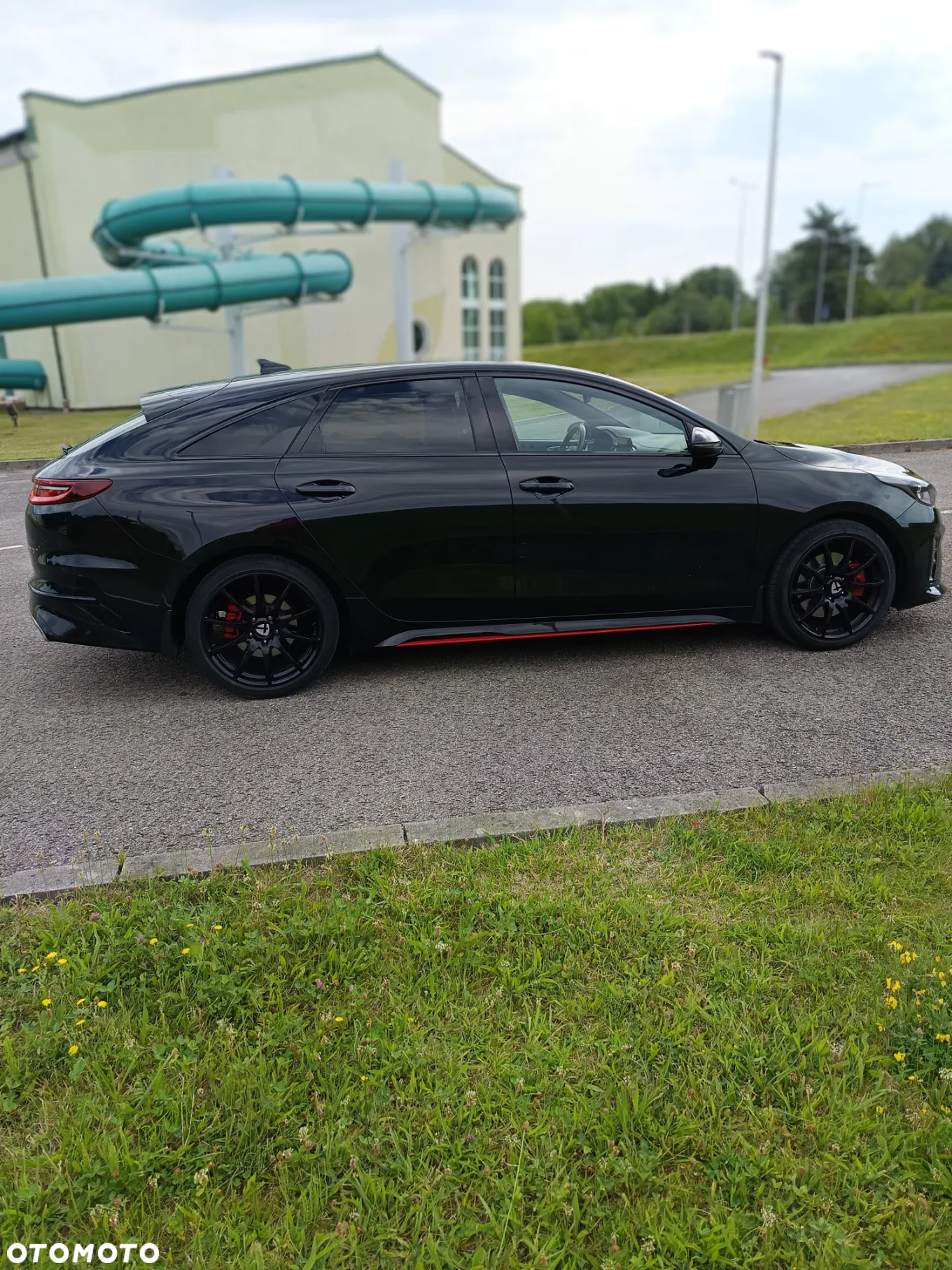 Kia ProCeed 1.6 T-GDI GT DCT - 4