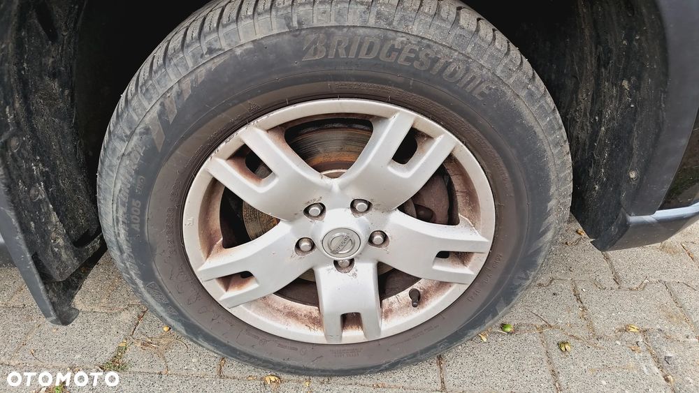 Nissan X-Trail - 12