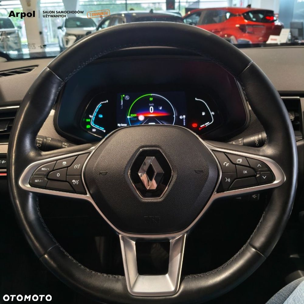 Renault Arkana - 10