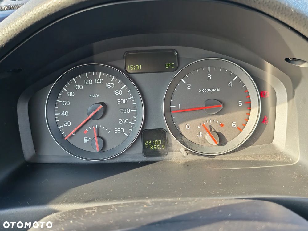 Volvo C30 1.6D DRIVe - 17