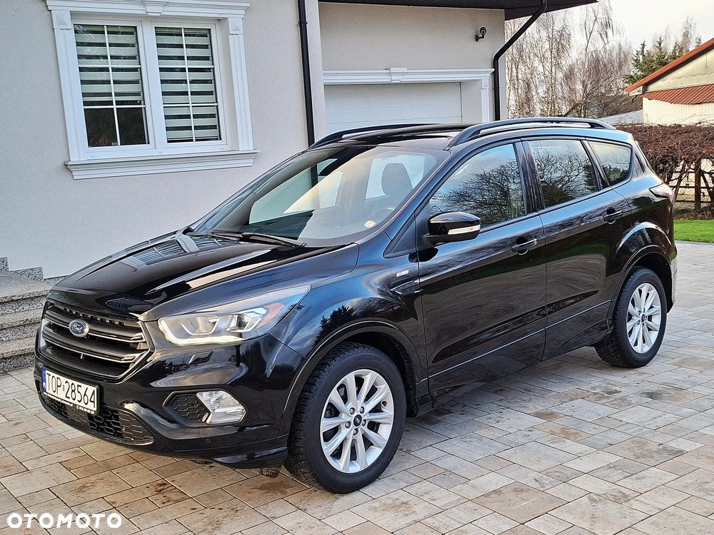 Ford Kuga 1.5 EcoBoost 2x4 ST-Line - 1