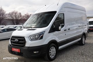 Ford Transit L3H3 Automat