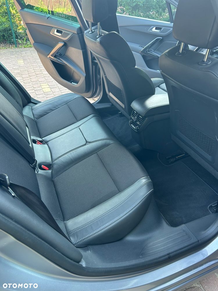 Peugeot 508 2.0 BlueHDi Allure S&S - 9