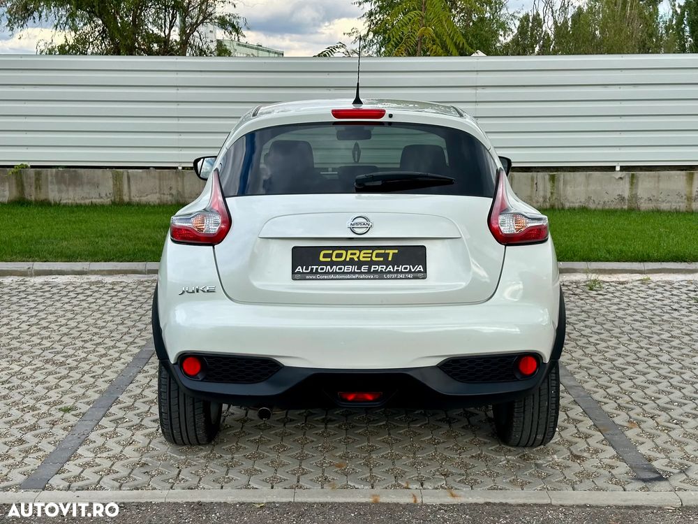 Nissan Juke - 11