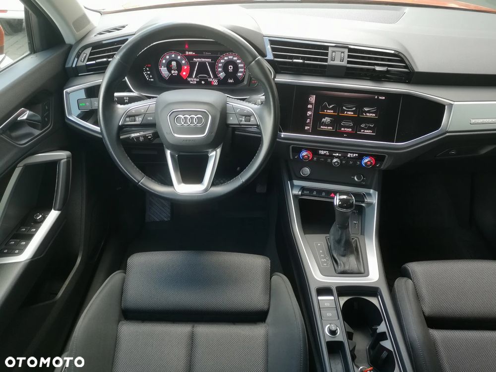Audi Q3 40 TFSI Quattro Advanced S tronic - 10