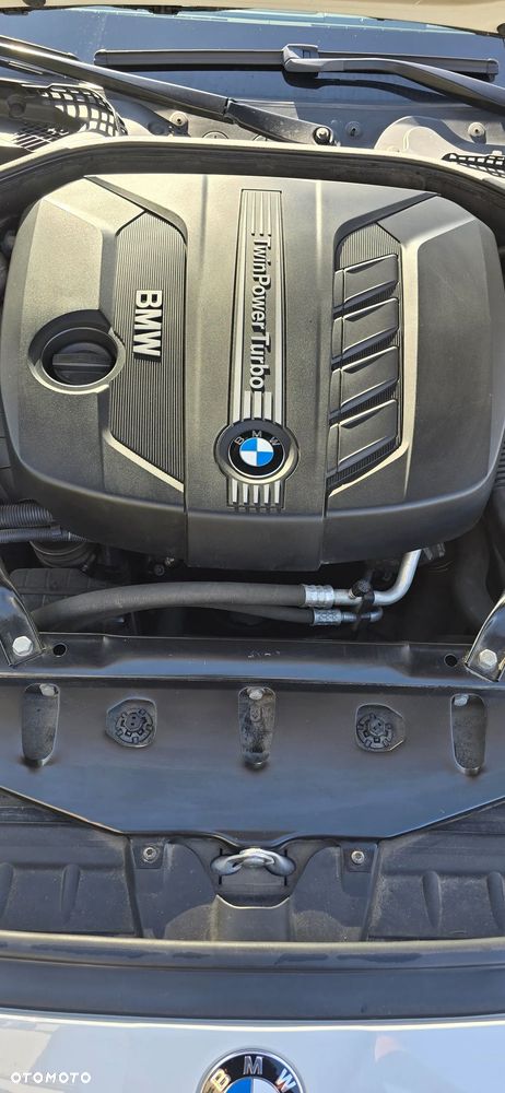 BMW Seria 5 520d - 21