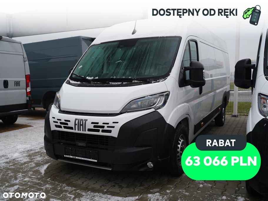 Fiat Ducato - 1