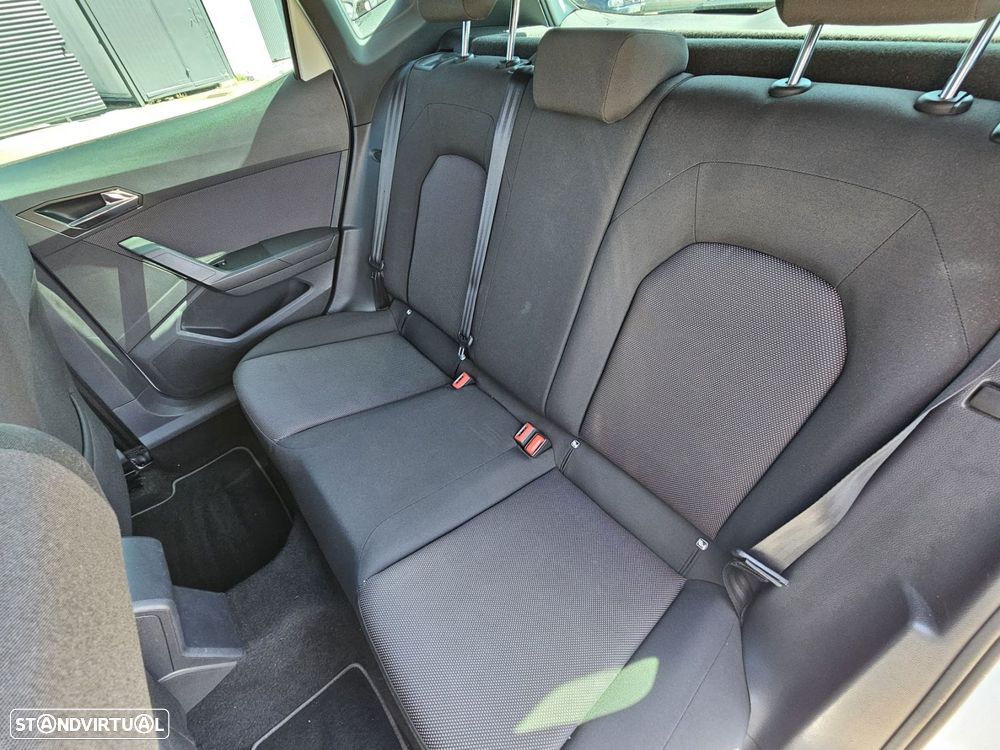 SEAT Arona 1.6 TDI Xcellence - 21