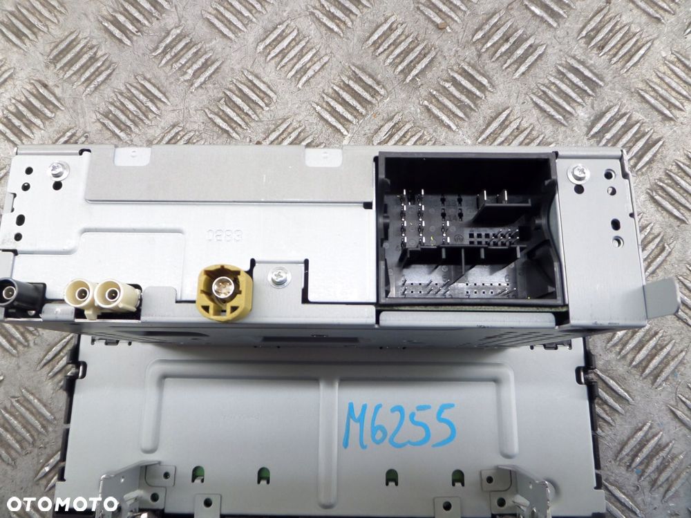 seat ibiza v radio nawigacja ekran 5fj035869b - 3