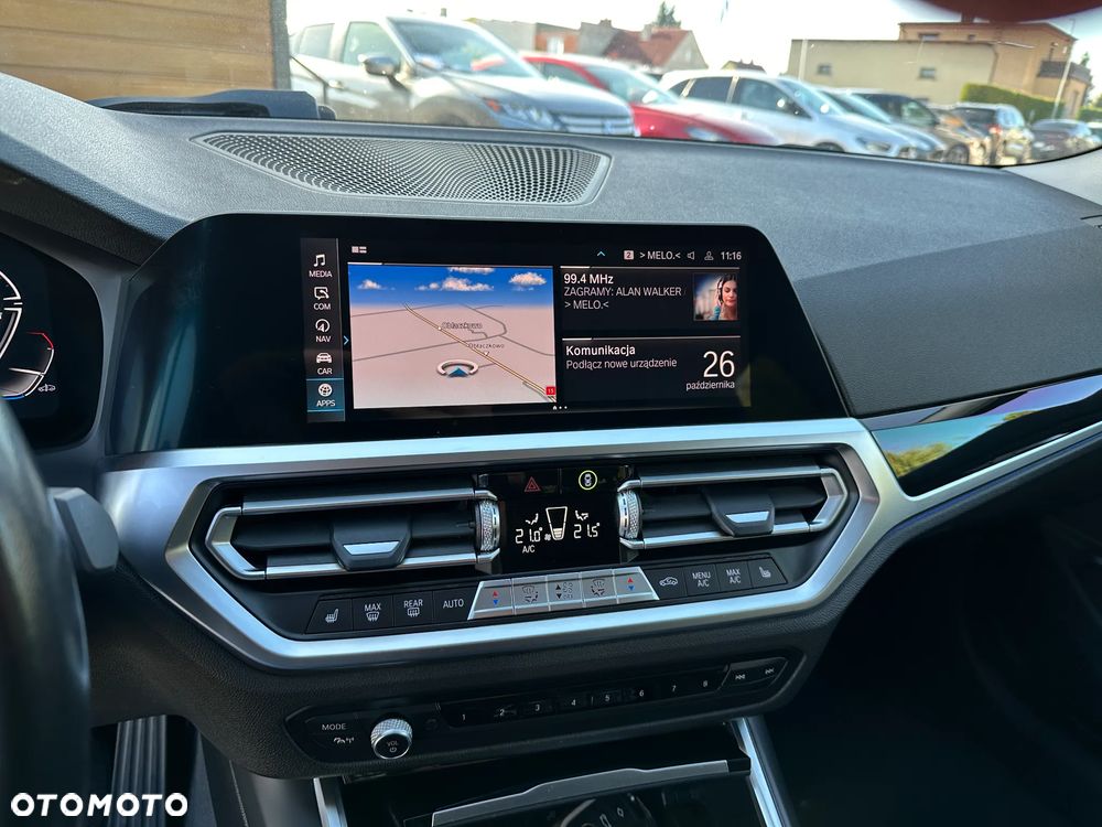 BMW Seria 3 - 12