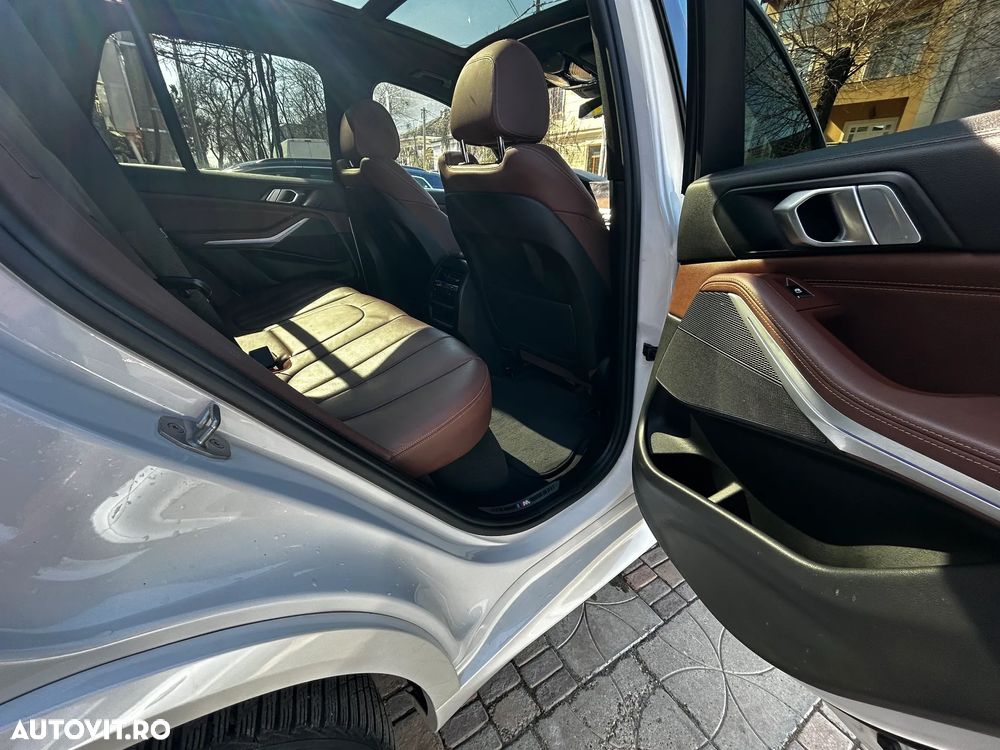 BMW X5 xDrive30d - 22