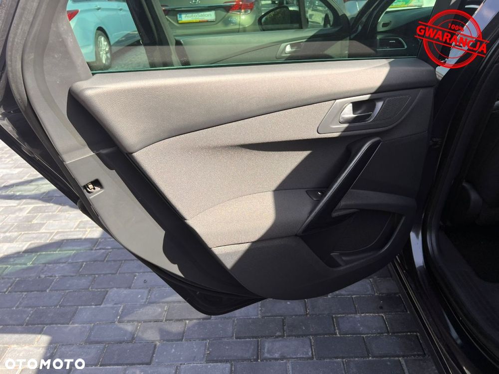 Peugeot 508 - 38