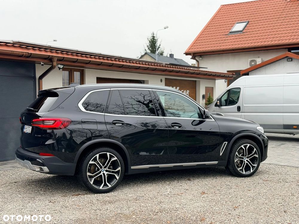 BMW X5 xDrive40i xLine - 3