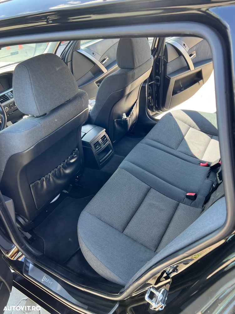 BMW X5 M M50d Sport-Aut. - 6