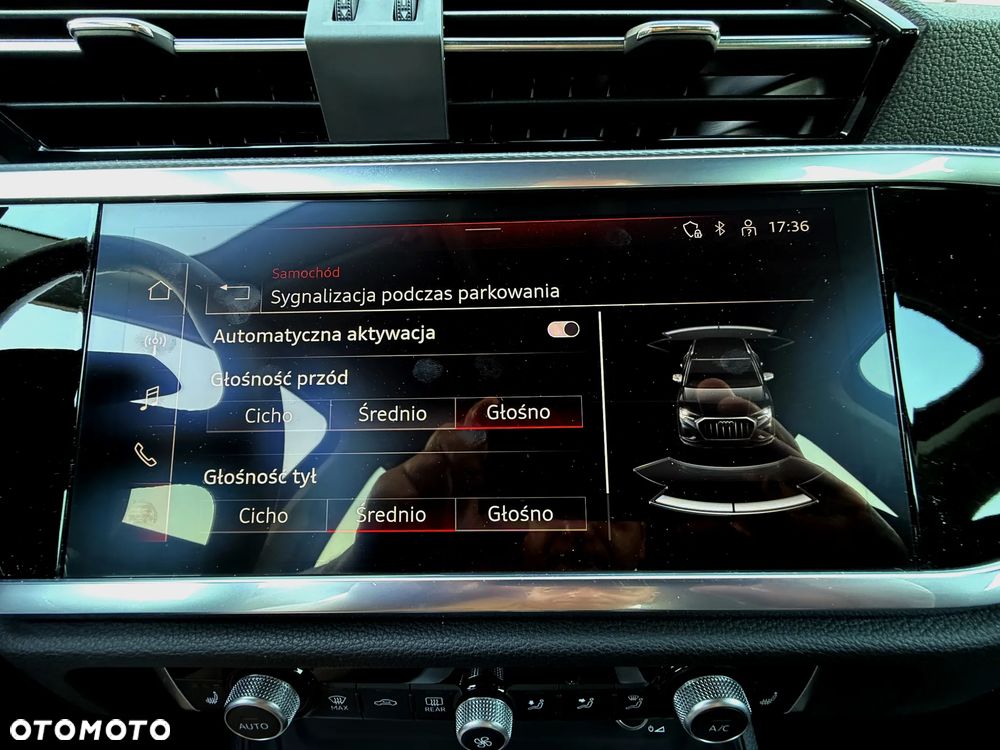 Audi Q3 35 TFSI S tronic - 26
