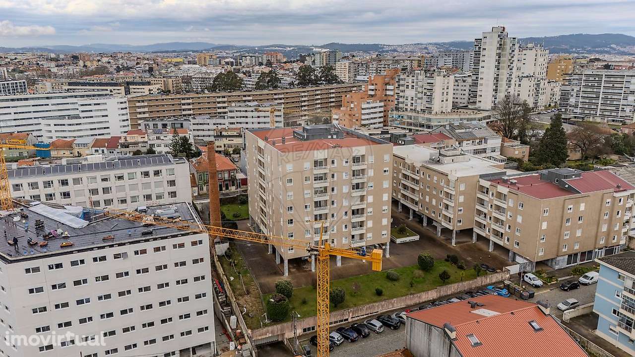 Apartamento T1 para venda - Grande imagem: 5/20