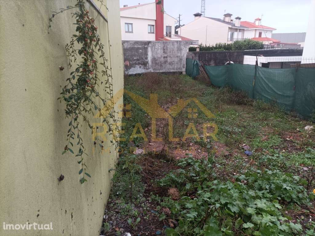 2 Lotes de terreno em Balazar - Póvoa de Varzim - Grande imagem: 4/11