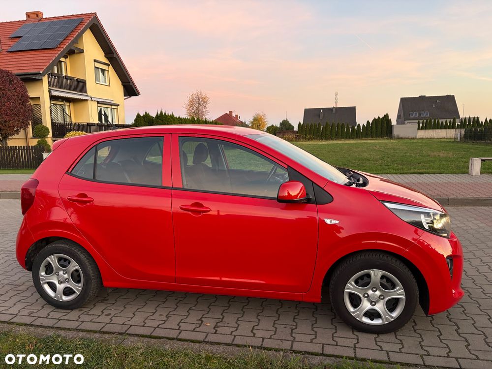 Kia Picanto - 4