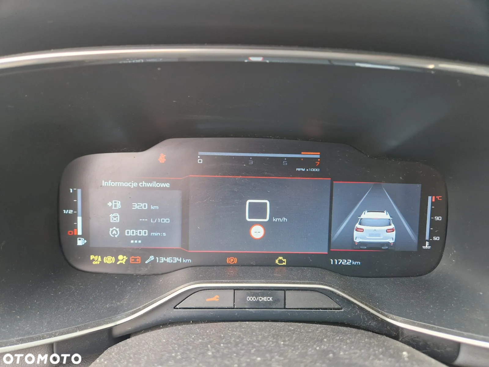 Citroën C5 Aircross 1.5 BlueHDi Feel - 11