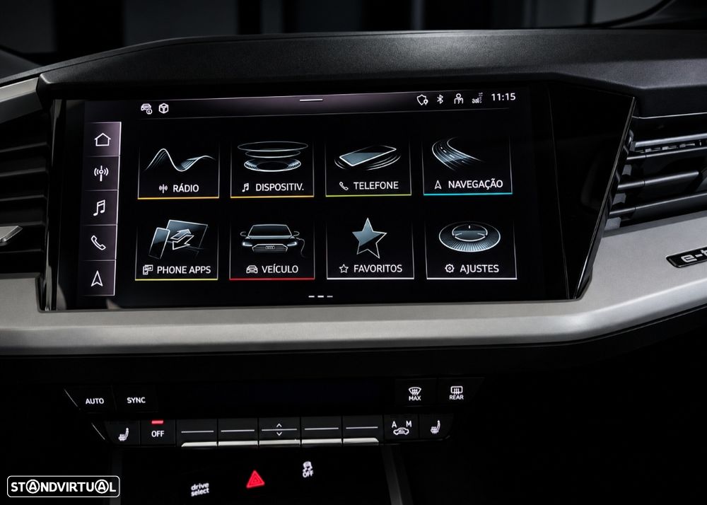 Audi Q4 Sportback e-tron 40 - 26