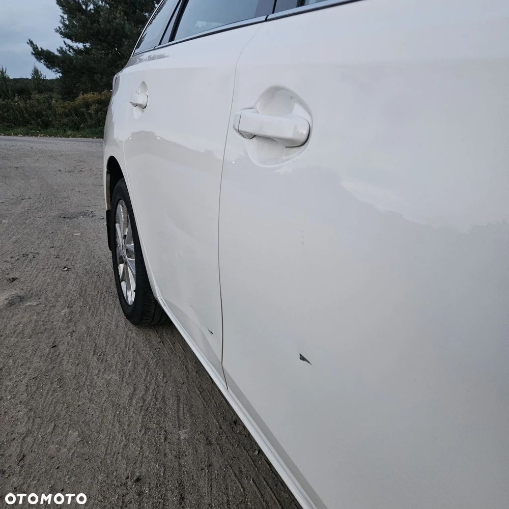 Toyota Auris 1.33 VVT-i Premium Comfort - 9