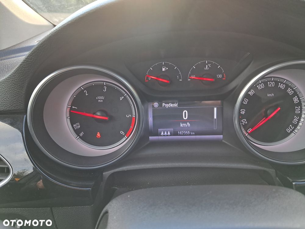 Opel Astra - 18