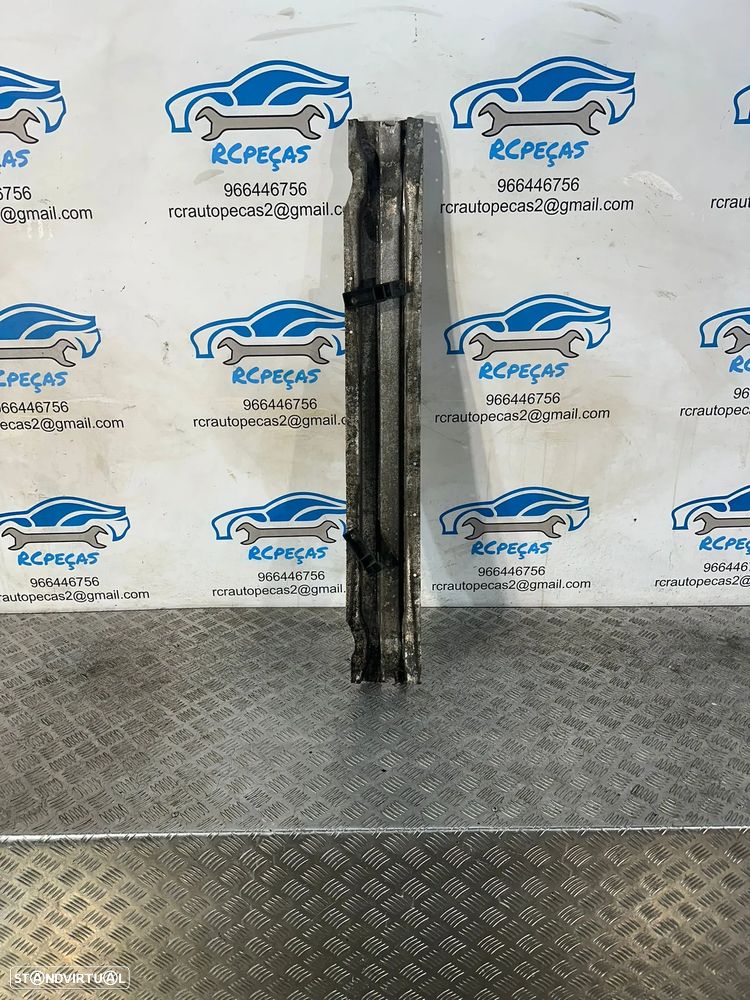 Reforço Traseiro Tras Original Audi A4 B6 B7 8E 8H 8E0807313L 2000 - 2008 - 5