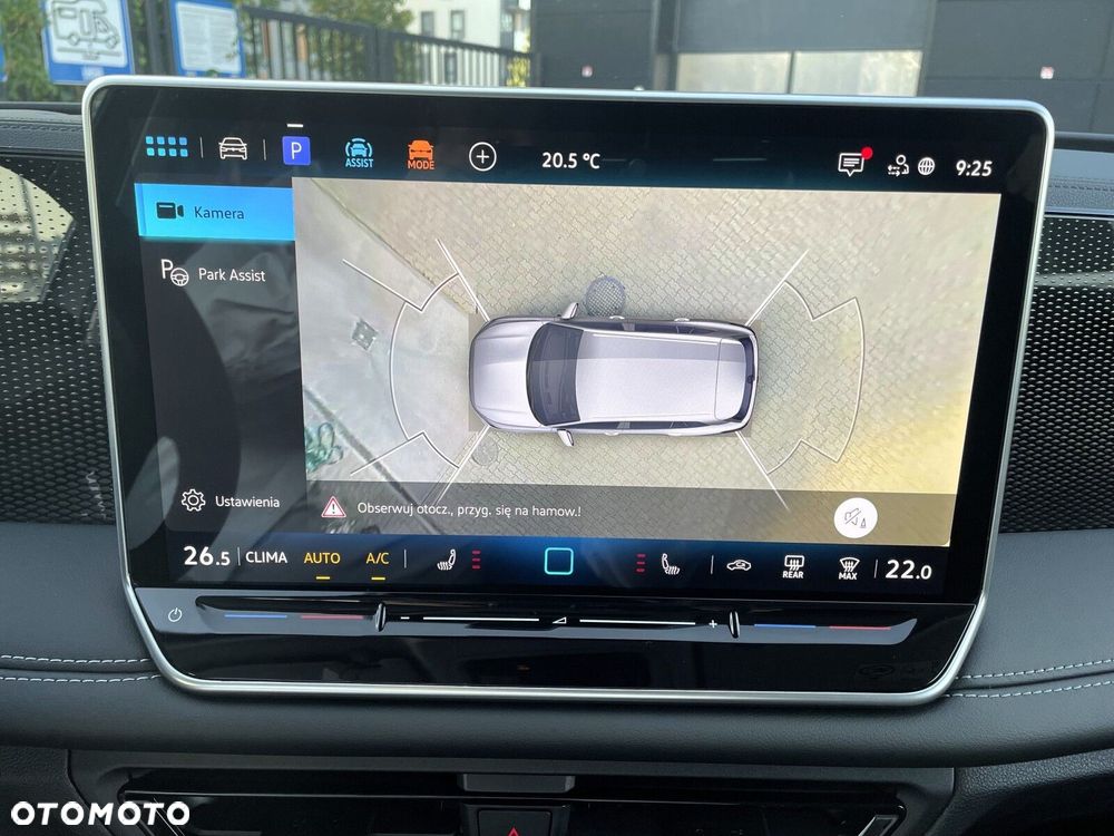 Volkswagen Tiguan 1.5 eTSI Life Plus DSG - 36