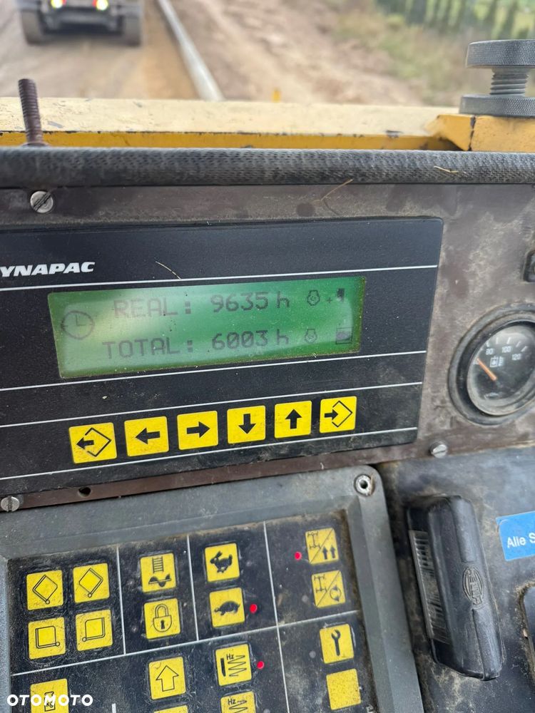 Dynapac F141 C - 5