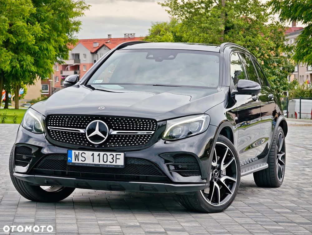 Mercedes-Benz GLC - 11